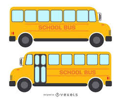 Two buses